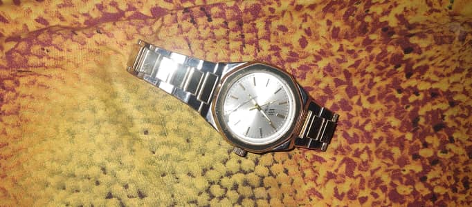 Merwea watch