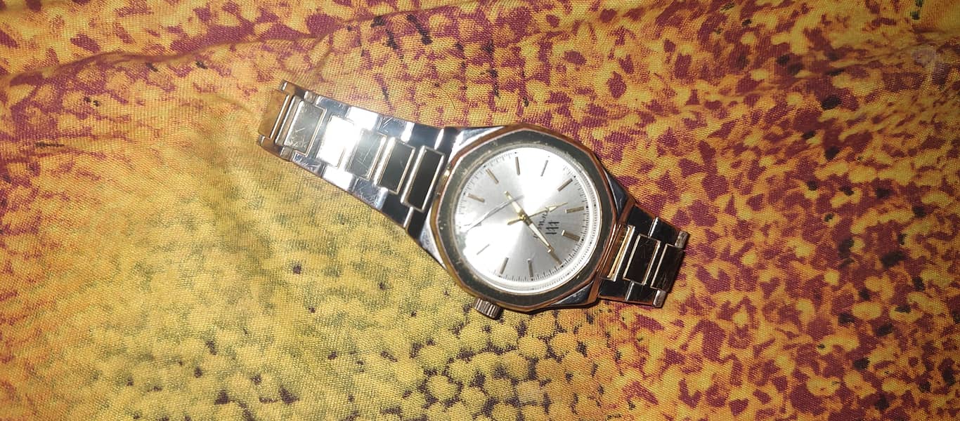 Merwea watch 0