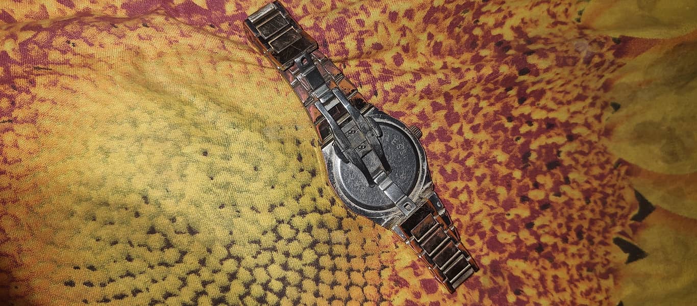 Merwea watch 1