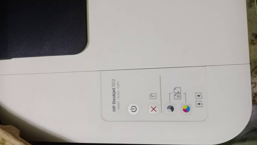 printer hp 2