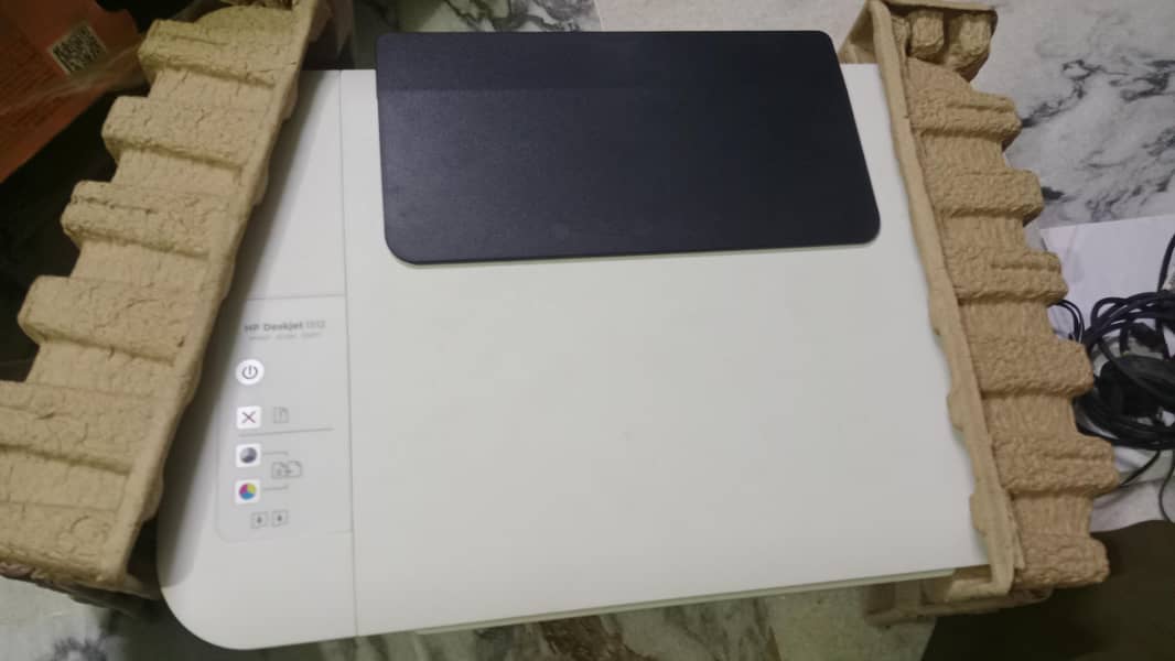printer hp 3