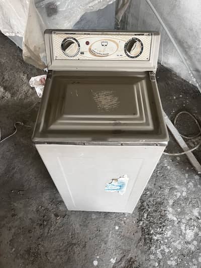 Dryer SD 850