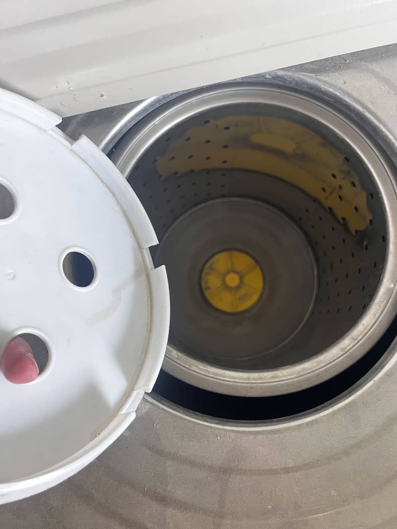 Dryer SD 850 2