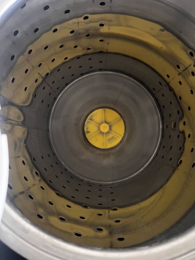 Dryer SD 850 3