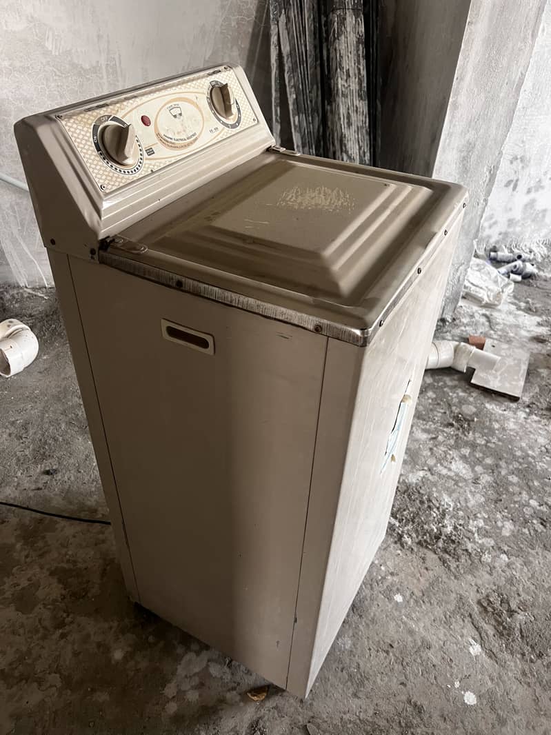 Dryer SD 850 5