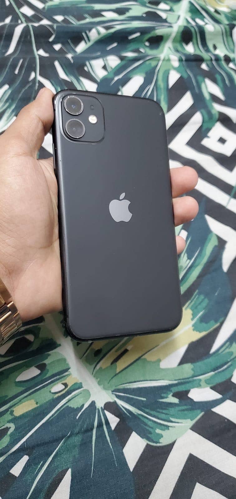 Apple iPhone 11 5