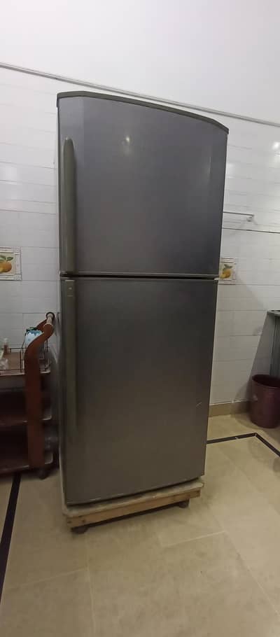 Haier Refrigerator