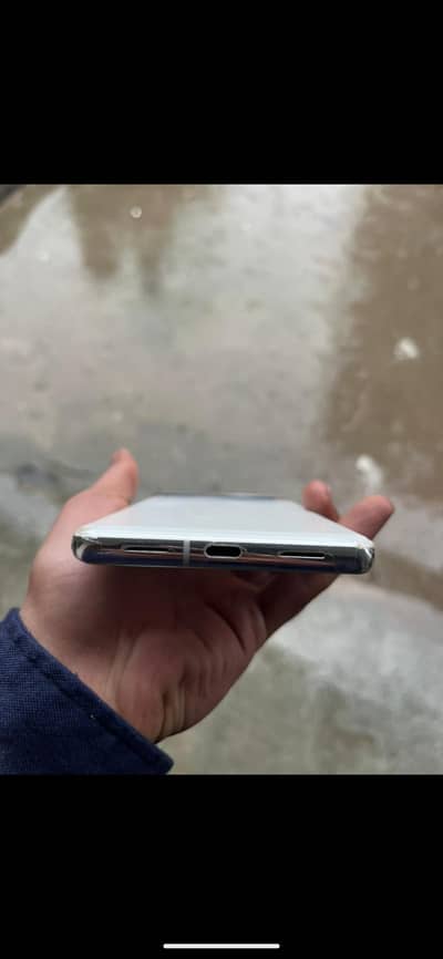 Google Pixel 7 Pro