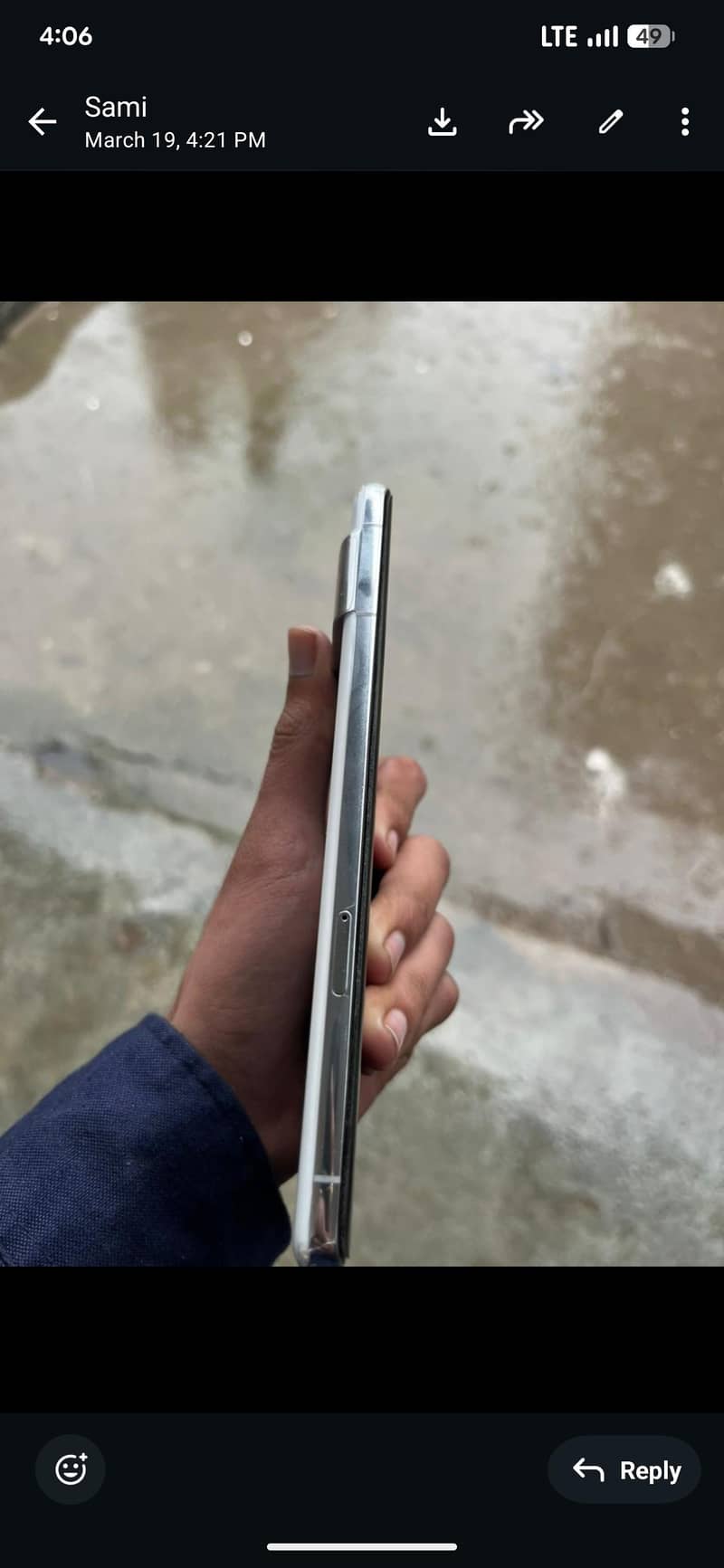 Google Pixel 7 Pro 1