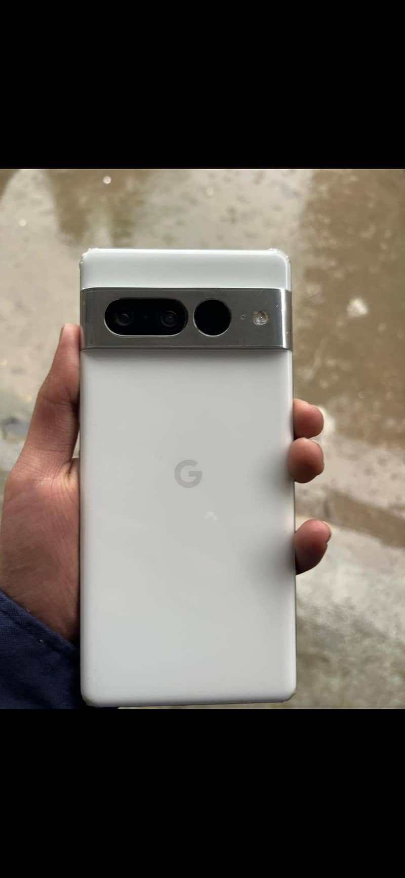 Google Pixel 7 Pro 2