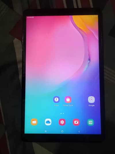 Samsung Tab SM-T510