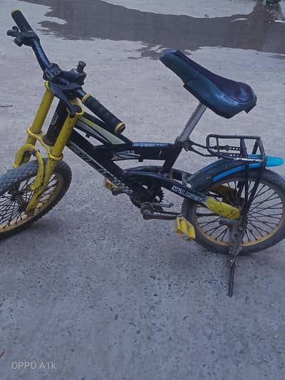 kid bicycle