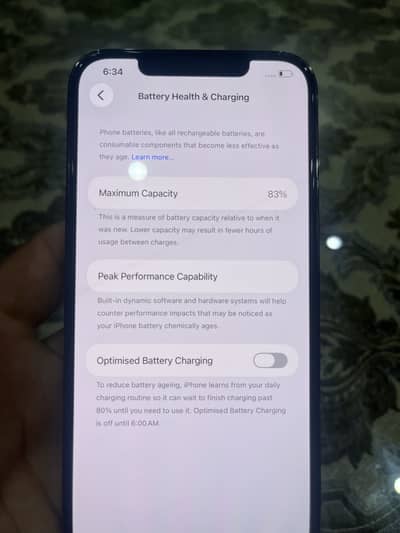 Apple iPhone 12 Pro Max