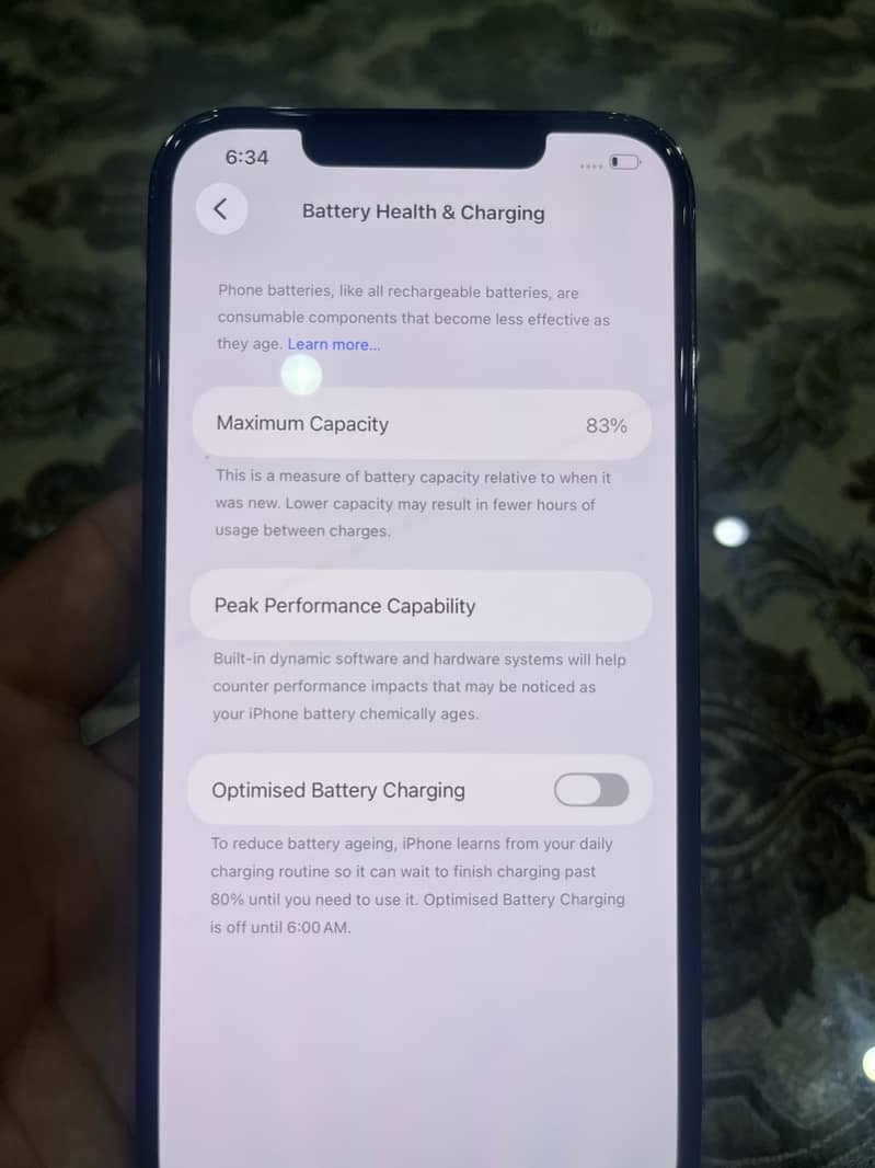 Apple iPhone 12 Pro Max 0