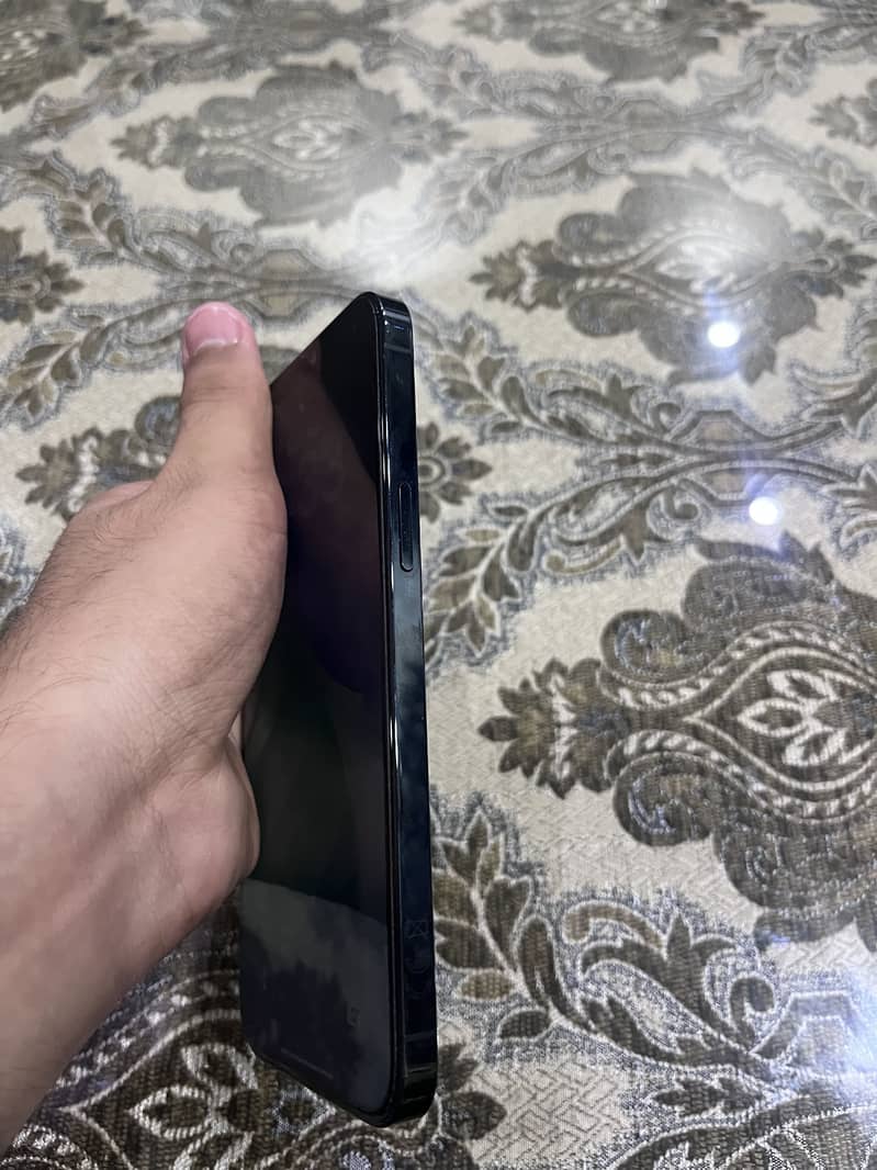 Apple iPhone 12 Pro Max 1