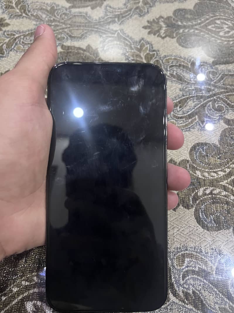 Apple iPhone 12 Pro Max 3