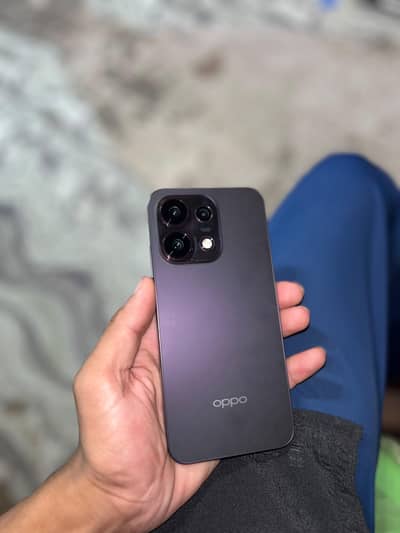 OPPO Reno 16 F