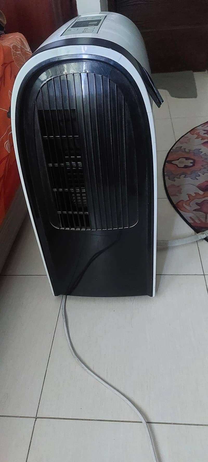 DAEWOO Portable Ac 1