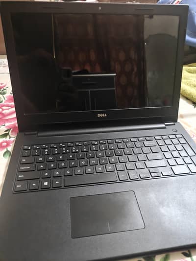 Dell laptop i3