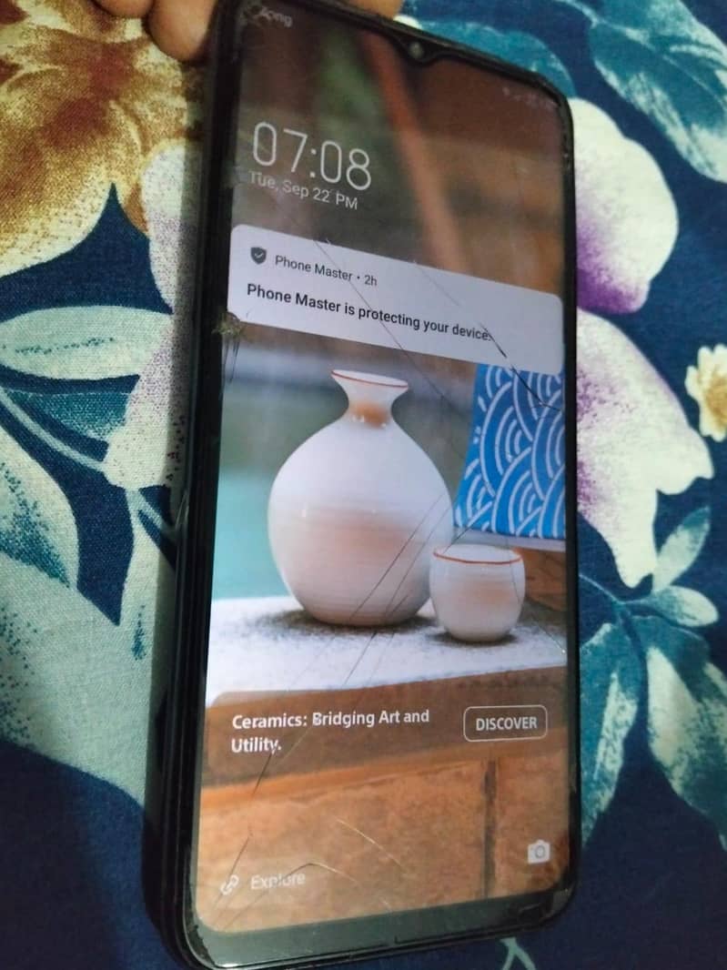 Tecno Spark 6 1