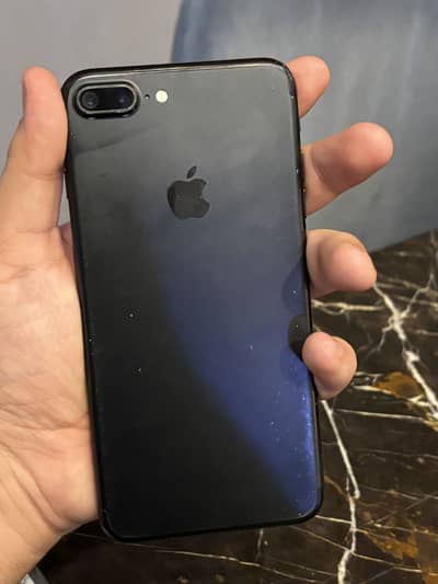 Apple iPhone 7 Plus 98genuine battery mint condition