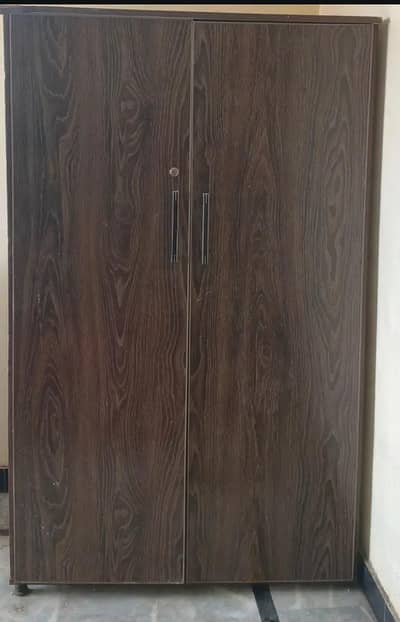 Full Size Cupboard