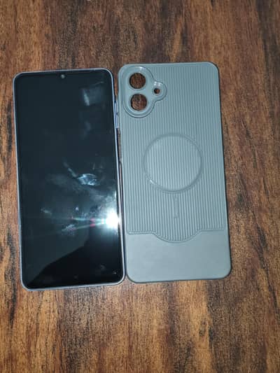 Samsung Mobile A07 5G