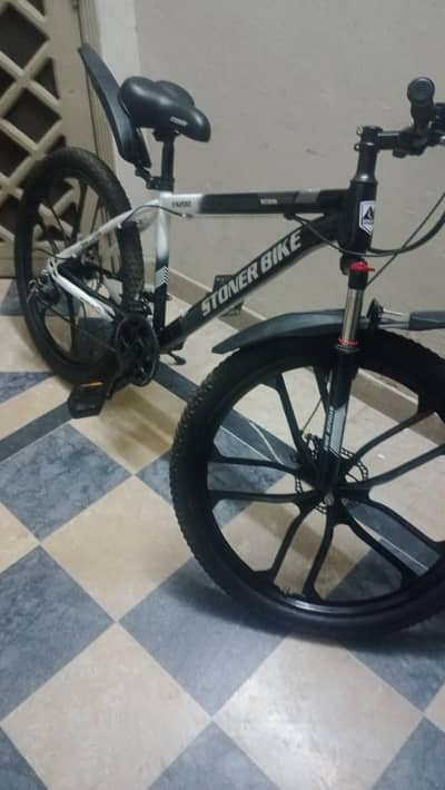 Cycle For Sale