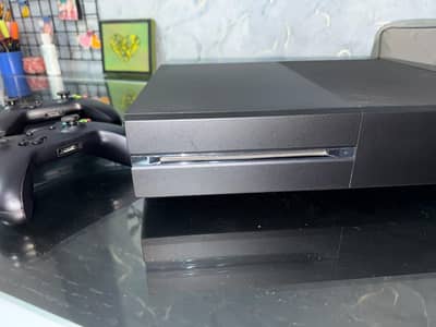 Xbox One