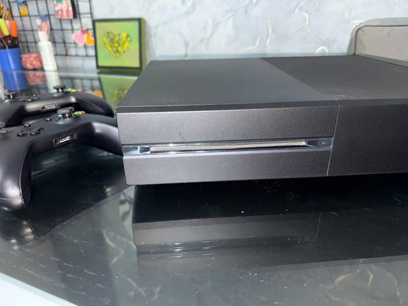 Xbox One 0