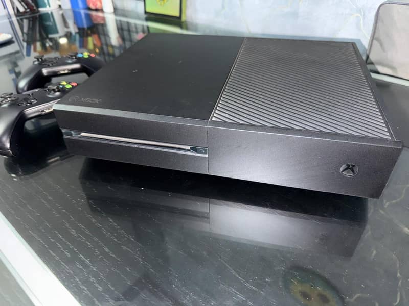 Xbox One 1