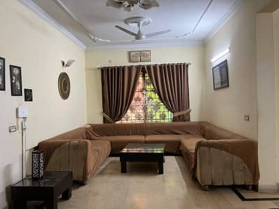 11 Marla house available for sale in Gulraiz Housing Scheme Rawalpindi