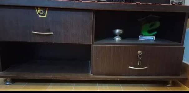TV Console