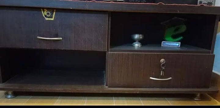 TV Console 0