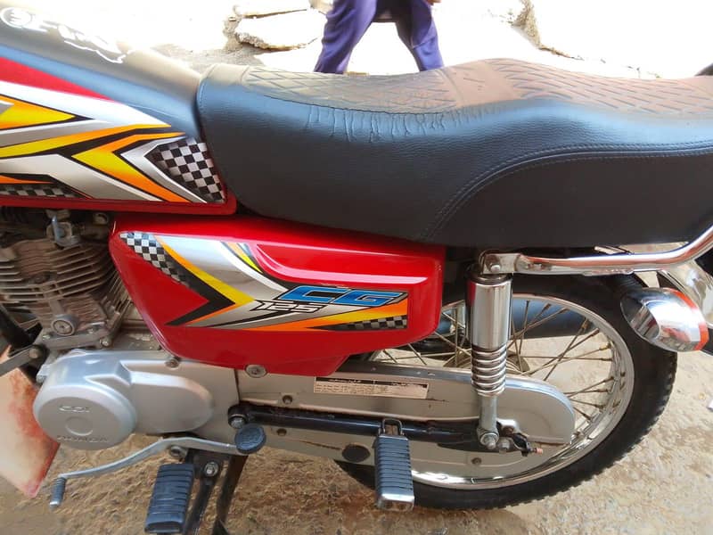 Honda 2