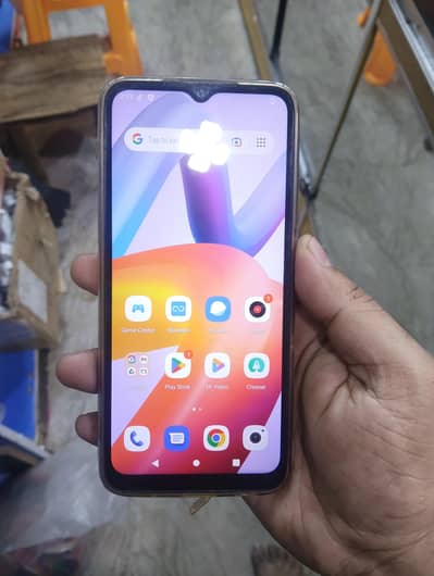 Xiaomi Redmi A2 Plus