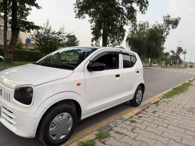 Suzuki Alto 2023