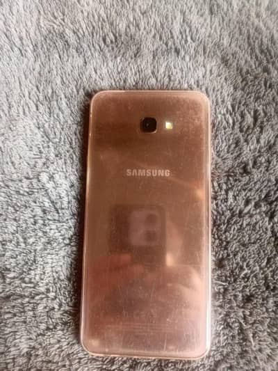Samsung j4