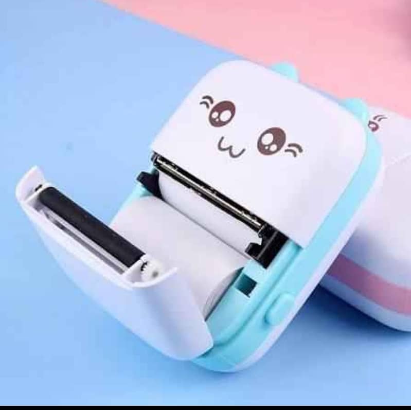 mini thermal printer 1