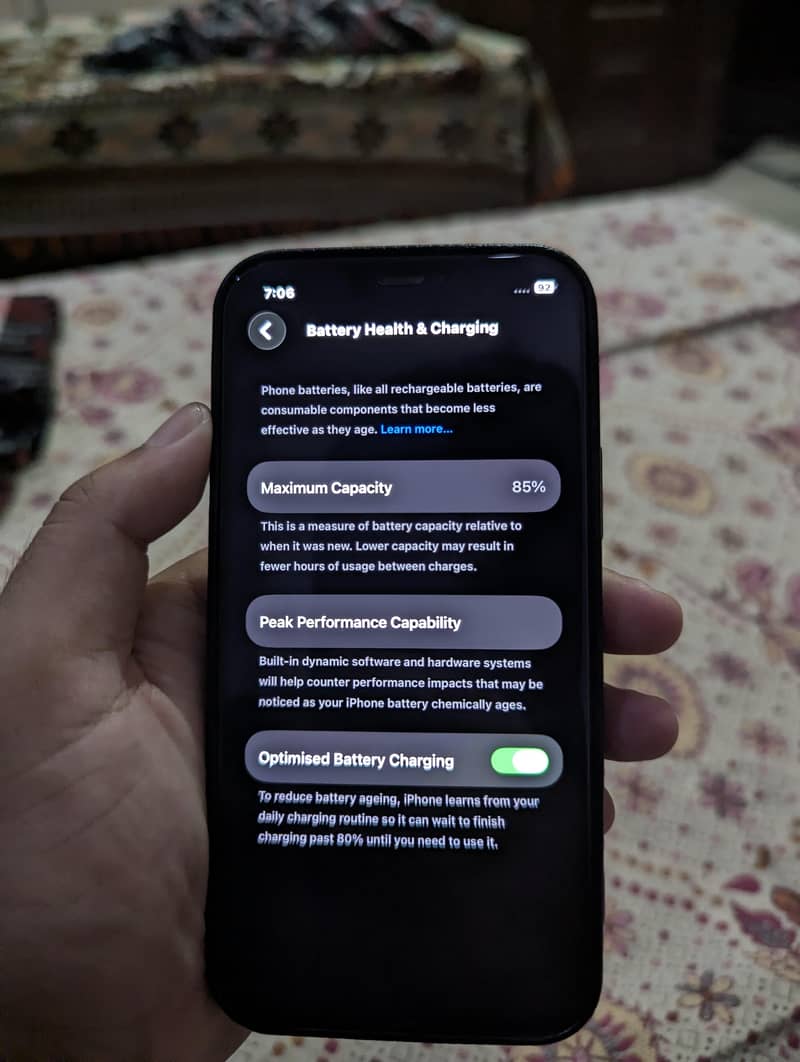 Apple iPhone 12 Pro 6