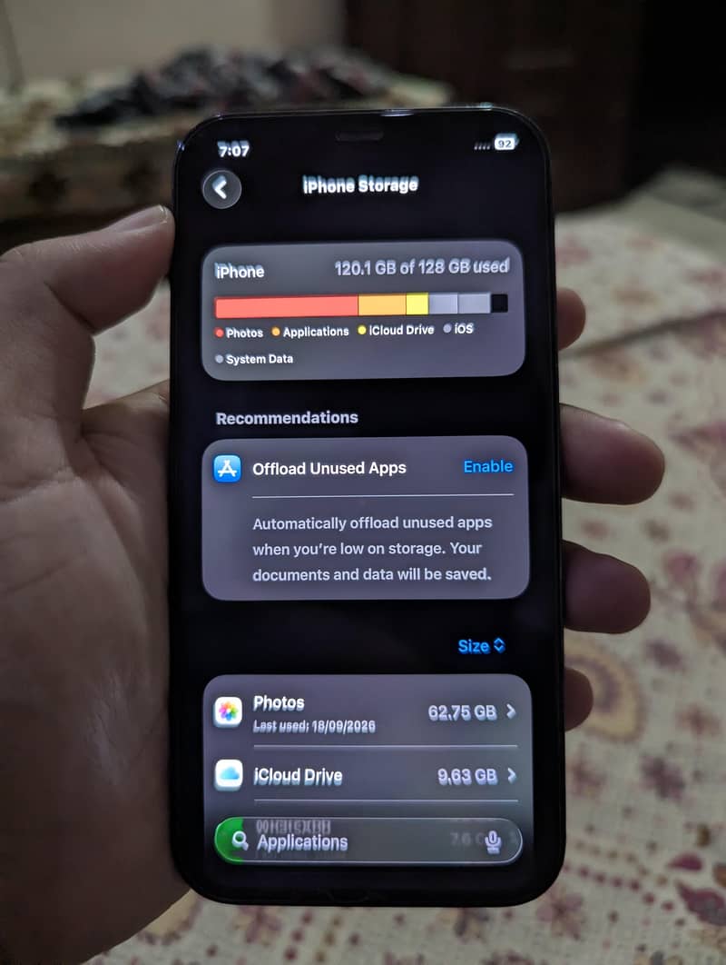 Apple iPhone 12 Pro 7