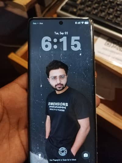 Tecno CAMON 40 Pro