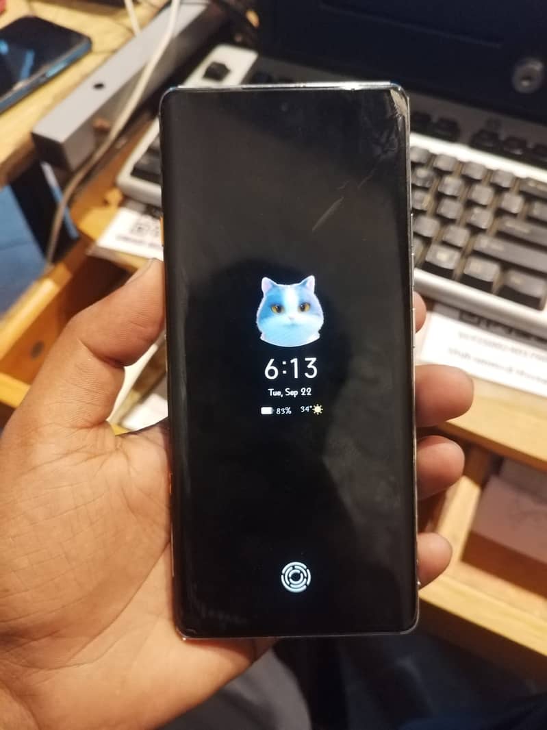 Tecno CAMON 40 Pro 1