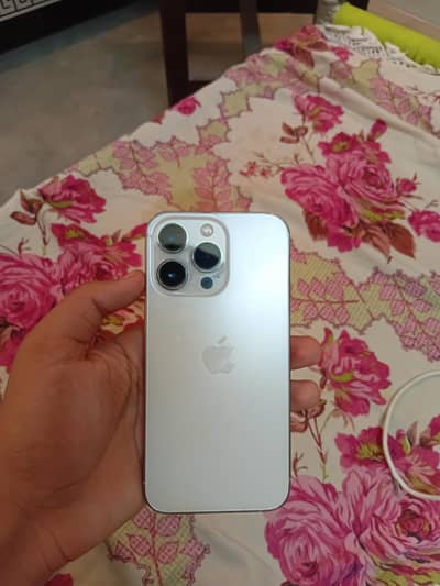 Apple iPhone 13 Pro jv 128 gb