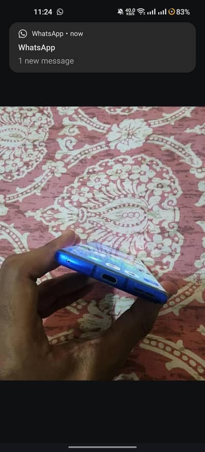 One Plus 8 Pro