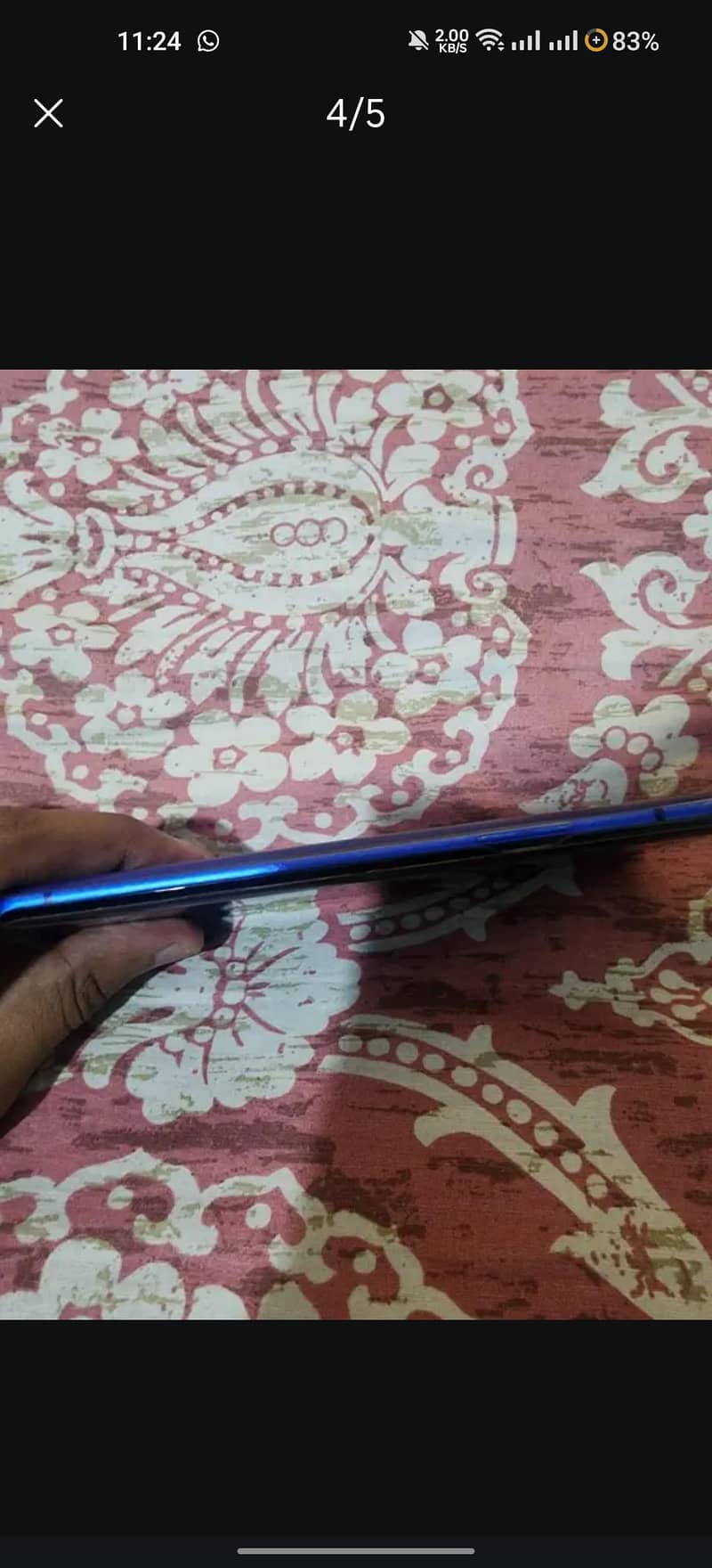 One Plus 8 Pro 3