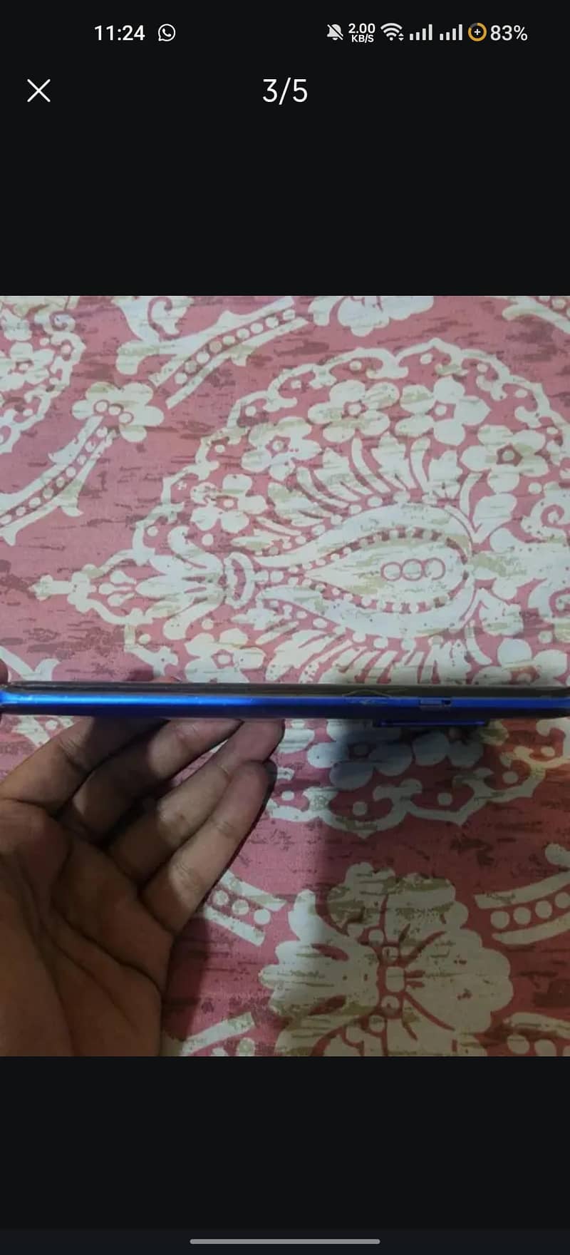 One Plus 8 Pro 4