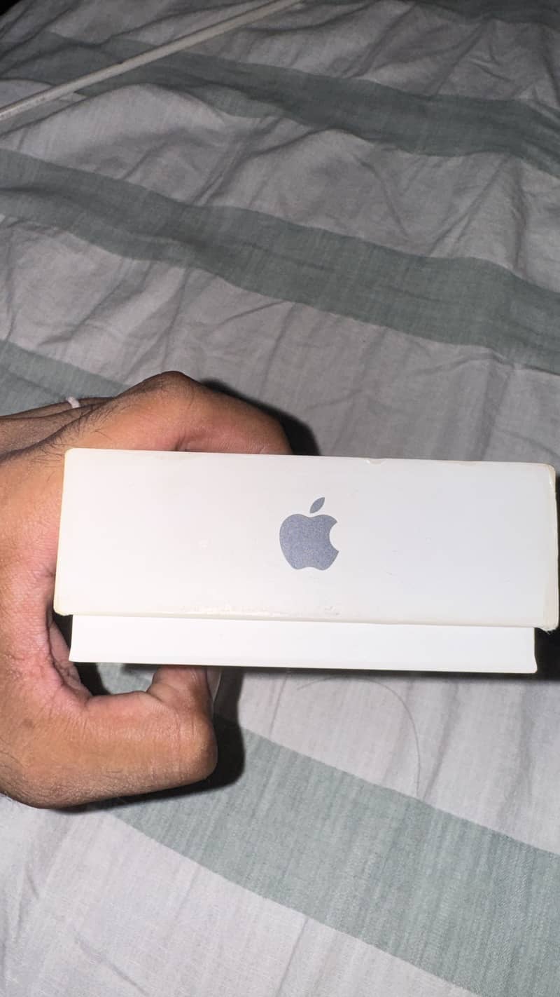 Apple iPhone 15 5