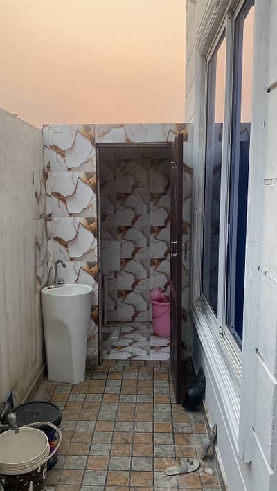 8 Marla 1.5 Story 1 Year Used House For Sale Eden Residencia