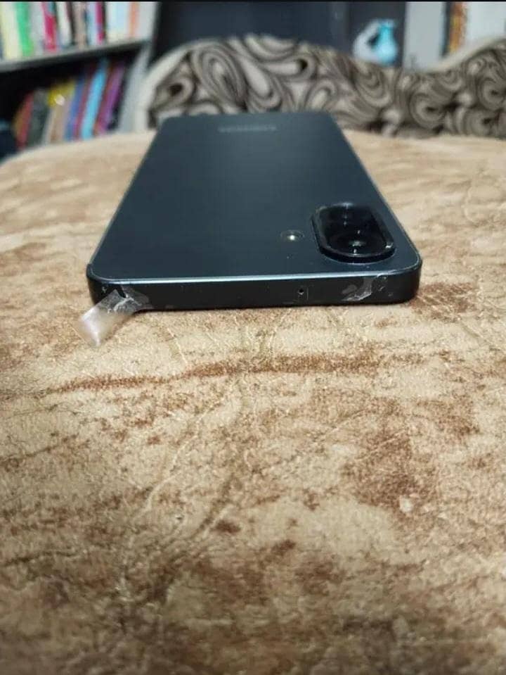 Samsung A07 2